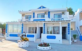 Apollonio Suites & Rooms Faliraki Rhodes