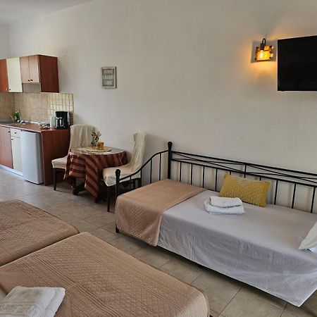 Apollonio Suites & Rooms Faliraki Rhodes Kültér fotó
