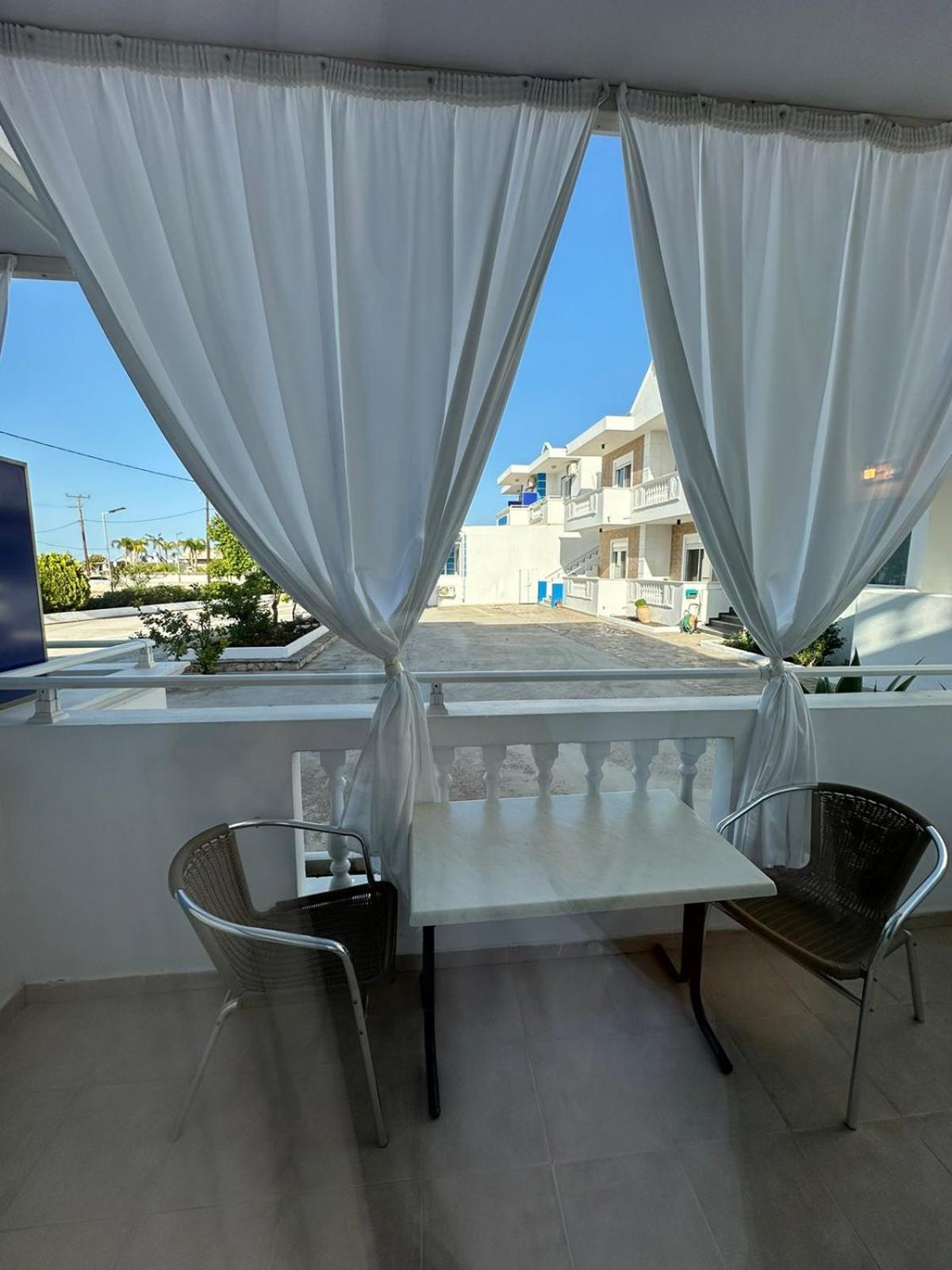 Apollonio Suites & Rooms Faliraki Rhodes Szoba fotó