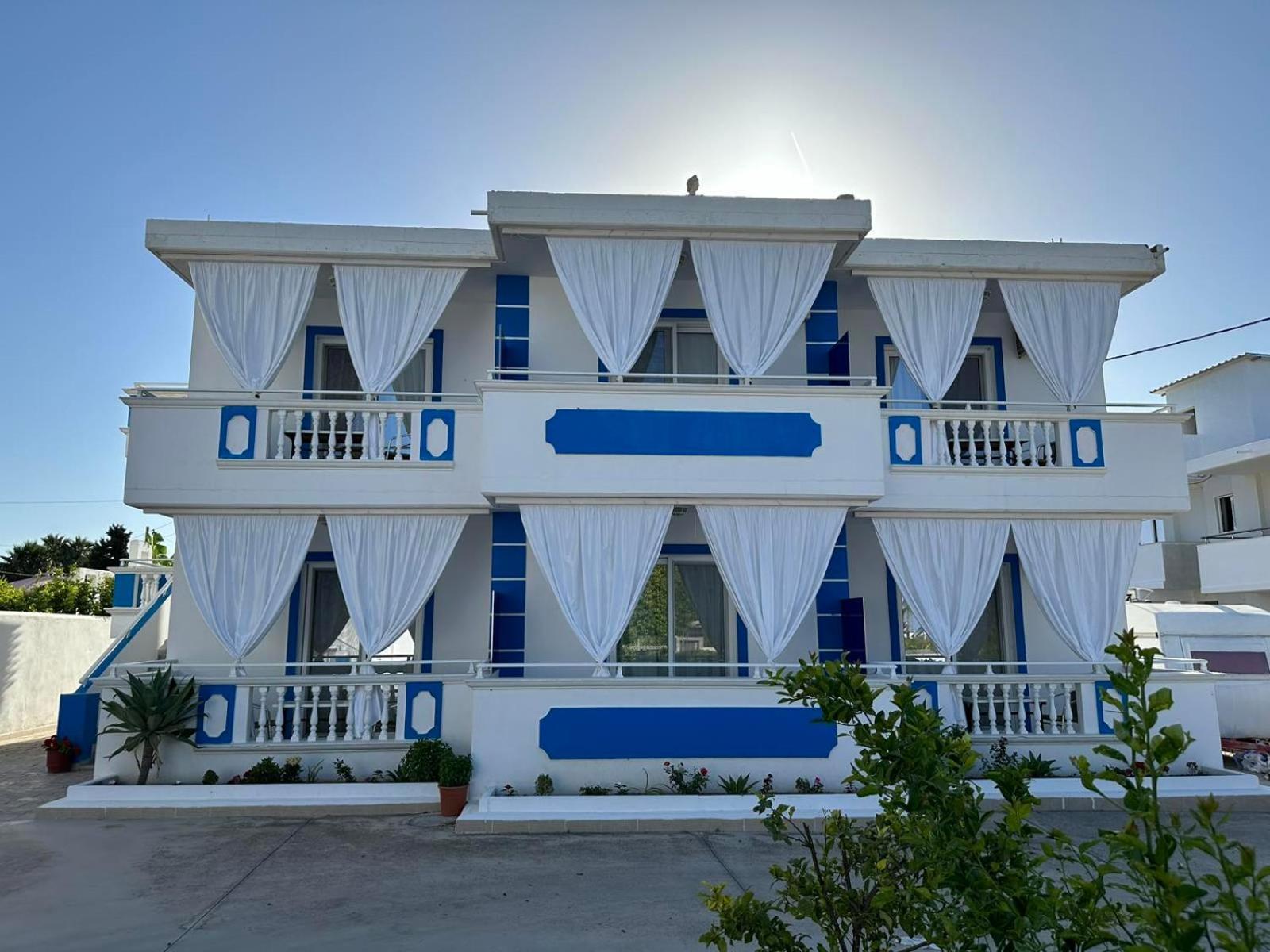 Apollonio Suites & Rooms Faliraki Rhodes Szoba fotó