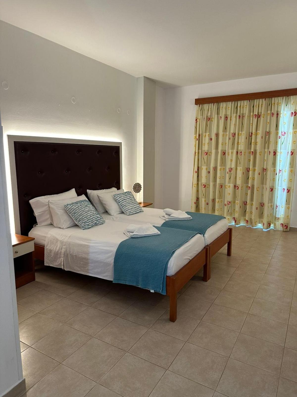 Apollonio Suites & Rooms Faliraki Rhodes Szoba fotó