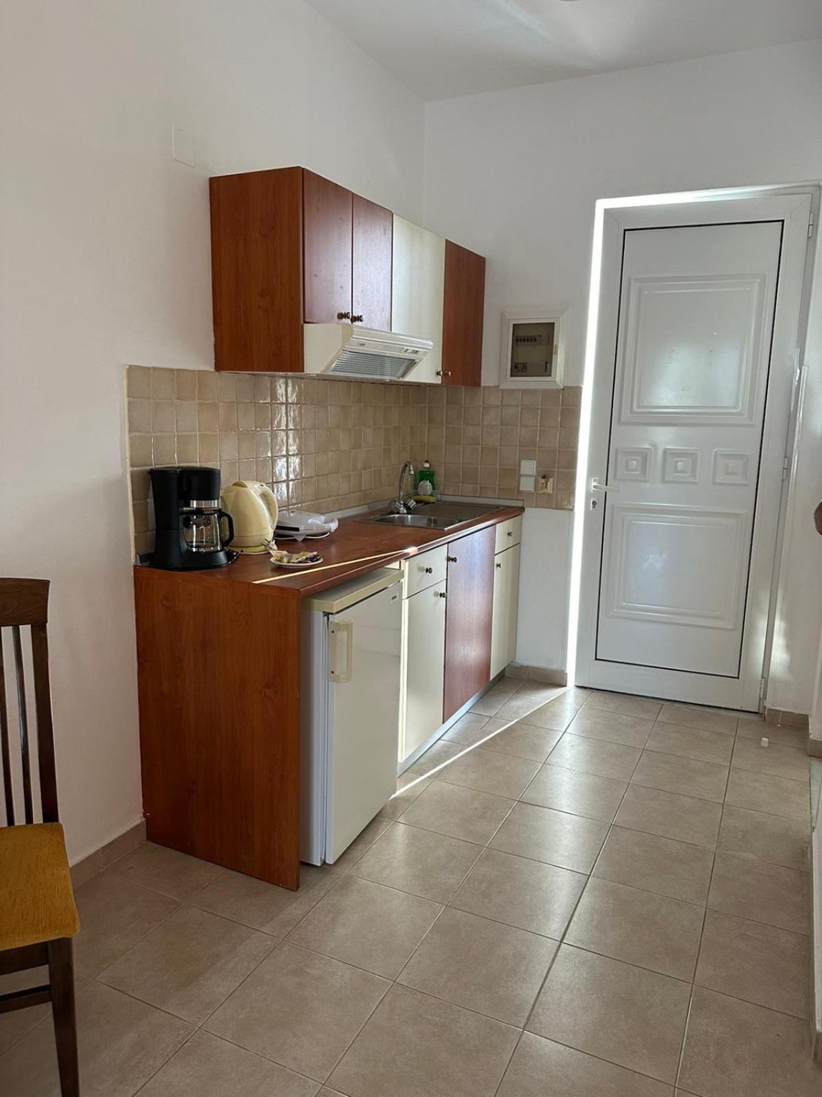 Apollonio Suites & Rooms Faliraki Rhodes Szoba fotó