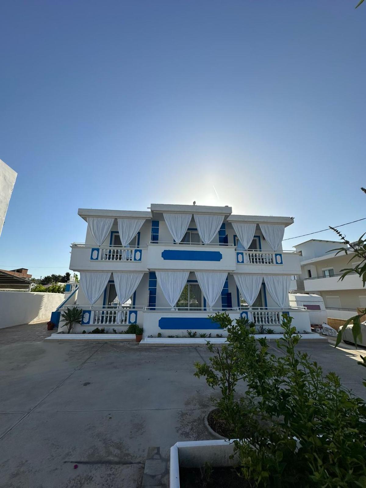 Apollonio Suites & Rooms Faliraki Rhodes Kültér fotó