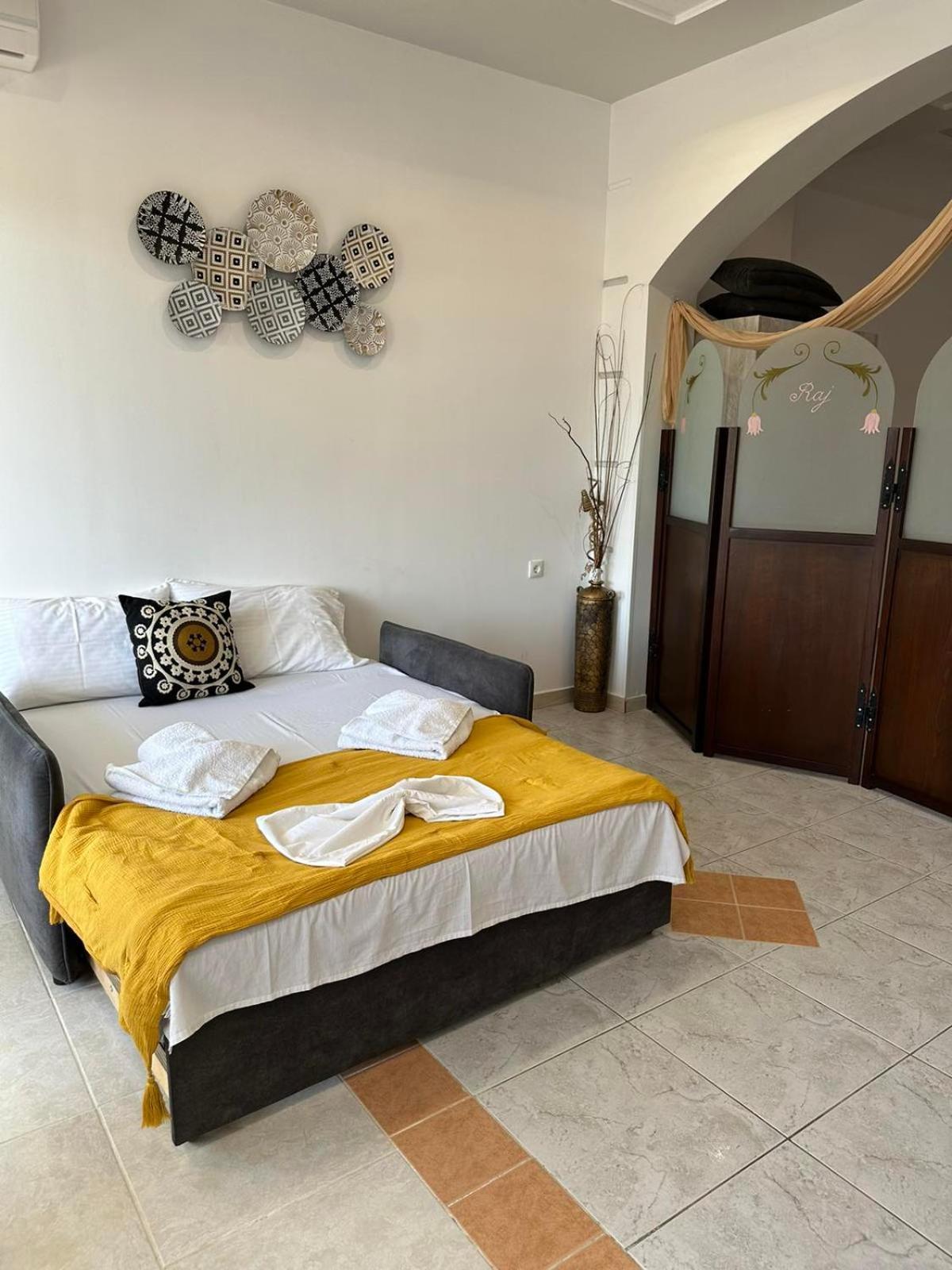 Apollonio Suites & Rooms Faliraki Rhodes Szoba fotó