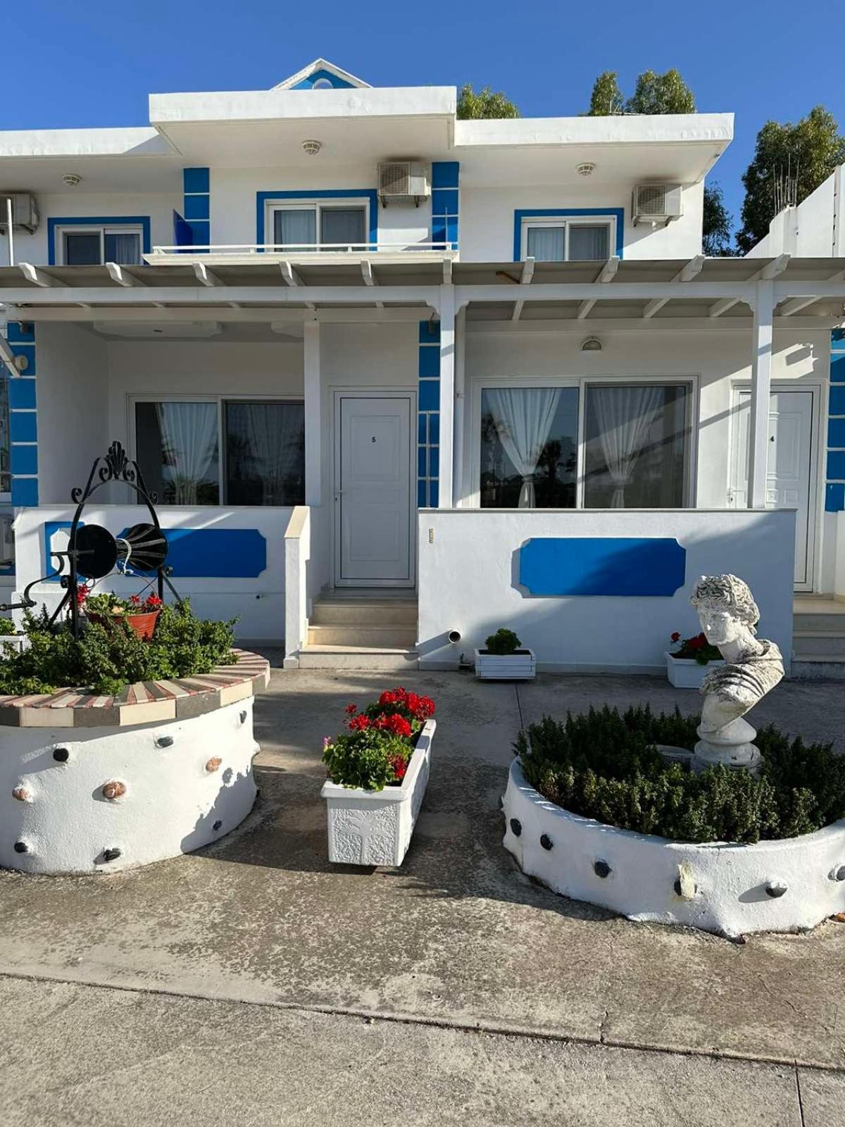 Apollonio Suites & Rooms Faliraki Rhodes Szoba fotó