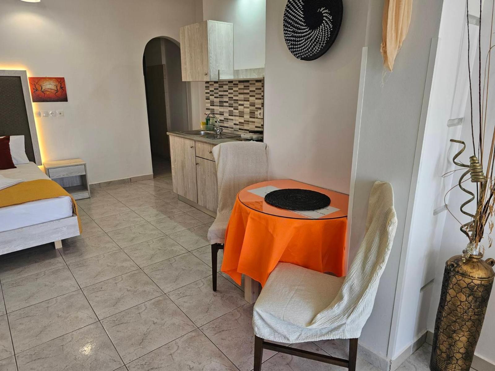 Apollonio Suites & Rooms Faliraki Rhodes Kültér fotó